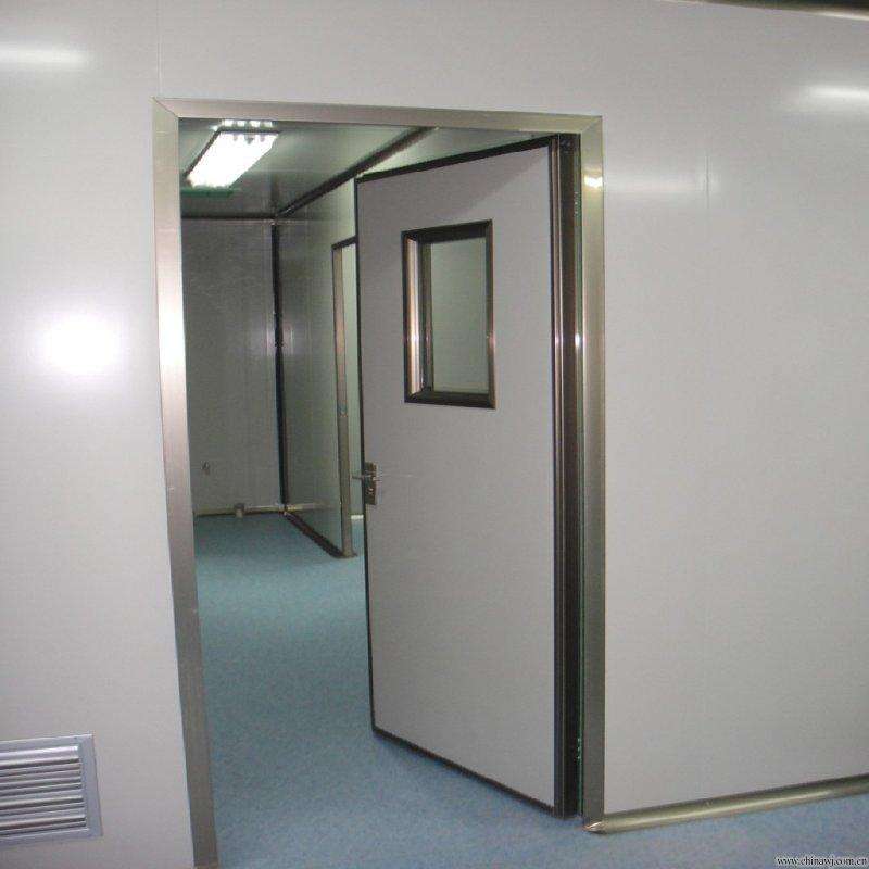 驻马店CT室防护铅门