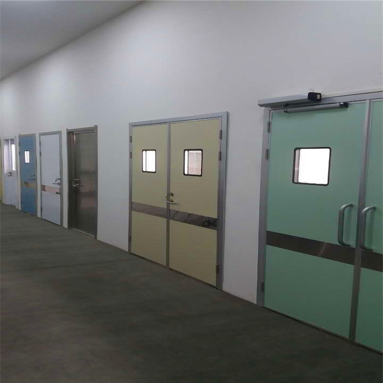 驻马店DR室防护铅门